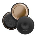 Geske Dual Foot Smoothener 9 in 1 - Lisseur de Pieds Dual 9 en 1 Gris