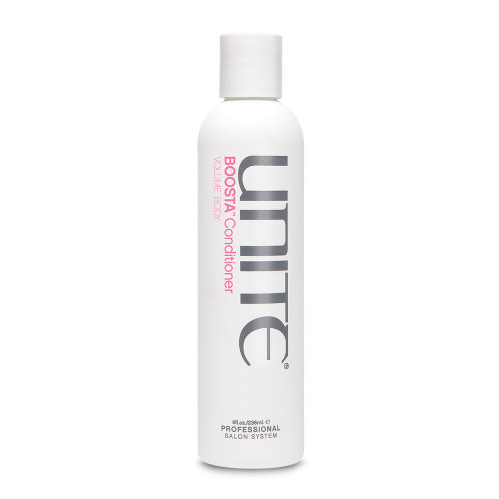 Unite Hair BOOSTA Apr&egrave;s-Shampooing Volumisant 236ml