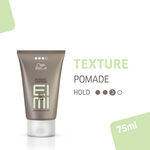 Wella Professionals EIMI Rugged Texture Crème Texturisante Mate 75ml