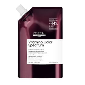 L&rsquo;Or&eacute;al Professionnel Vitamino Spectrum Shampooing &ndash; Poche de recharge 1L