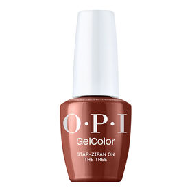 OPI Gel Color Vernis gel - Good Enough to Treat Collection 15ml