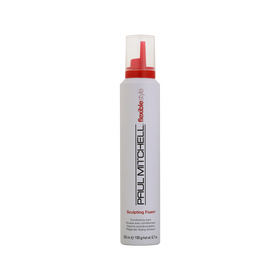 Paul Mitchell Mousse avec Conditionneur 200ml