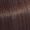 6/77. Blond Foncé Marron Intense