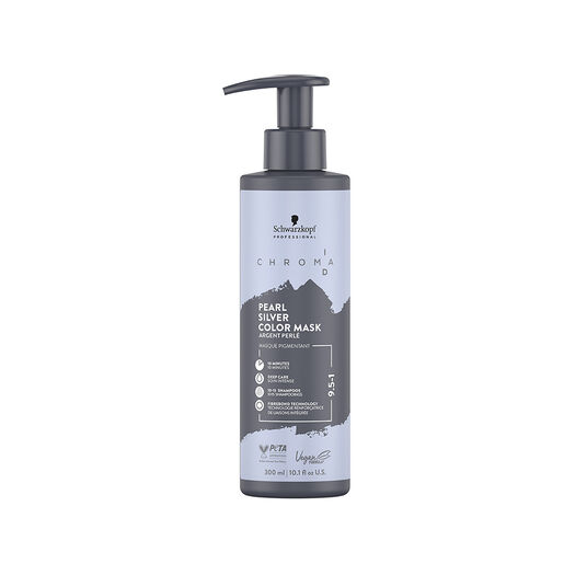 Schwarzkopf Professional Chroma ID Color Masque Pigmentant 9.5-1 300ml