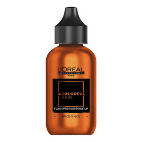 L'Oréal Professionel Colorful Hair Coloration Semi-Permanente 60ml L'Oréal Professionel Colorful Hair Coloration Semi-Permanente 60ml