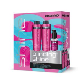 Osmo Blinding Shine Set Cadeau