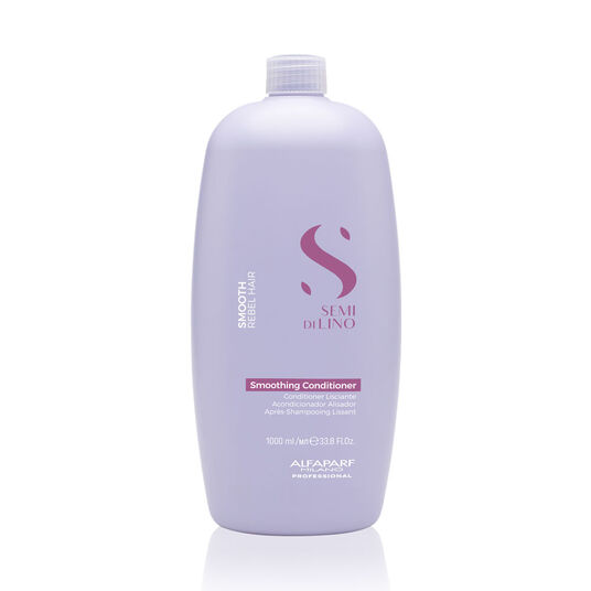 Alfaparf Milano Semi Di Lino Volume Apr&egrave;s-Shampooing Lissant 1L
