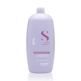Alfaparf Milano Semi Di Lino Volume Après-Shampooing Lissant 1L Alfaparf Milano Semi Di Lino Volume Après-Shampooing Lissant 1L