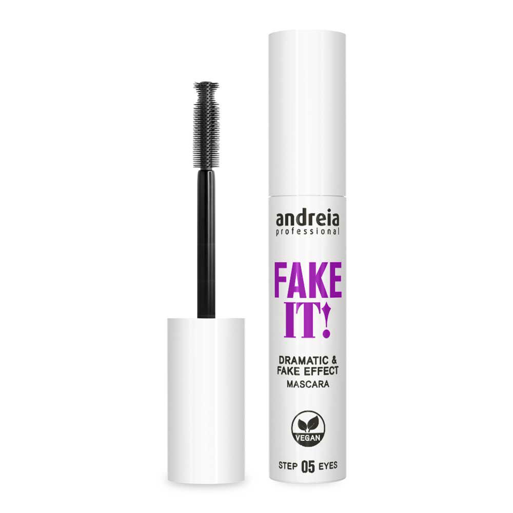 Andreia Professional Mascara Fake It! 10ml Andreia Professional Mascara Fake It! 10ml