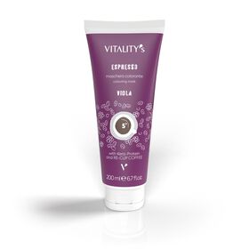 Vitality's Baume colorant Espresso 200ml