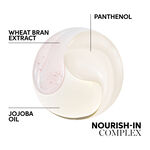 Wella Professionals Nutricurls Shampoing pour cheveux ondulés 250ml