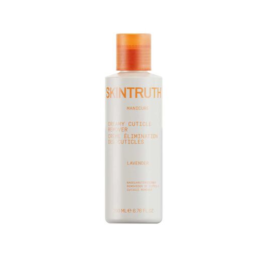 SKINTRUTH Cr&egrave;me &Eacute;limination Des Cuticules 200ml