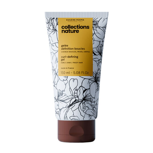 Eug&egrave;ne Perma Collections Nature Gel&eacute;e D&eacute;finition Boucles 150ml