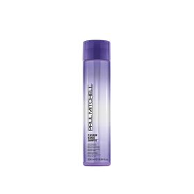 Paul Mitchell Shampooing Eclat Platinum Blonde 300ml