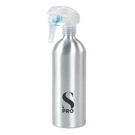 S-PRO Vaporisateur &agrave; Microdiffusion en Aluminium 500ml