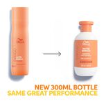 Wella Professionals Nutri Enrich Shampoing nourrissant pour cheveux secs ou fragilisés 250ml