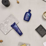 Alfaparf Milano Semi Di Lino Brunette Shampooing D&eacute;licat Anti-Reflet Orange 250ml