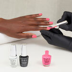 OPI Infinite Shine - Trip to the Brite Side - Lei Out in the Sun 15ml