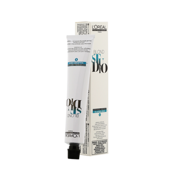 Crème Majimèches Eclaircissante Sans Ammoniaque Blond Studio 50ml