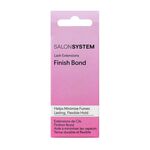 Salon System Colle de finition
