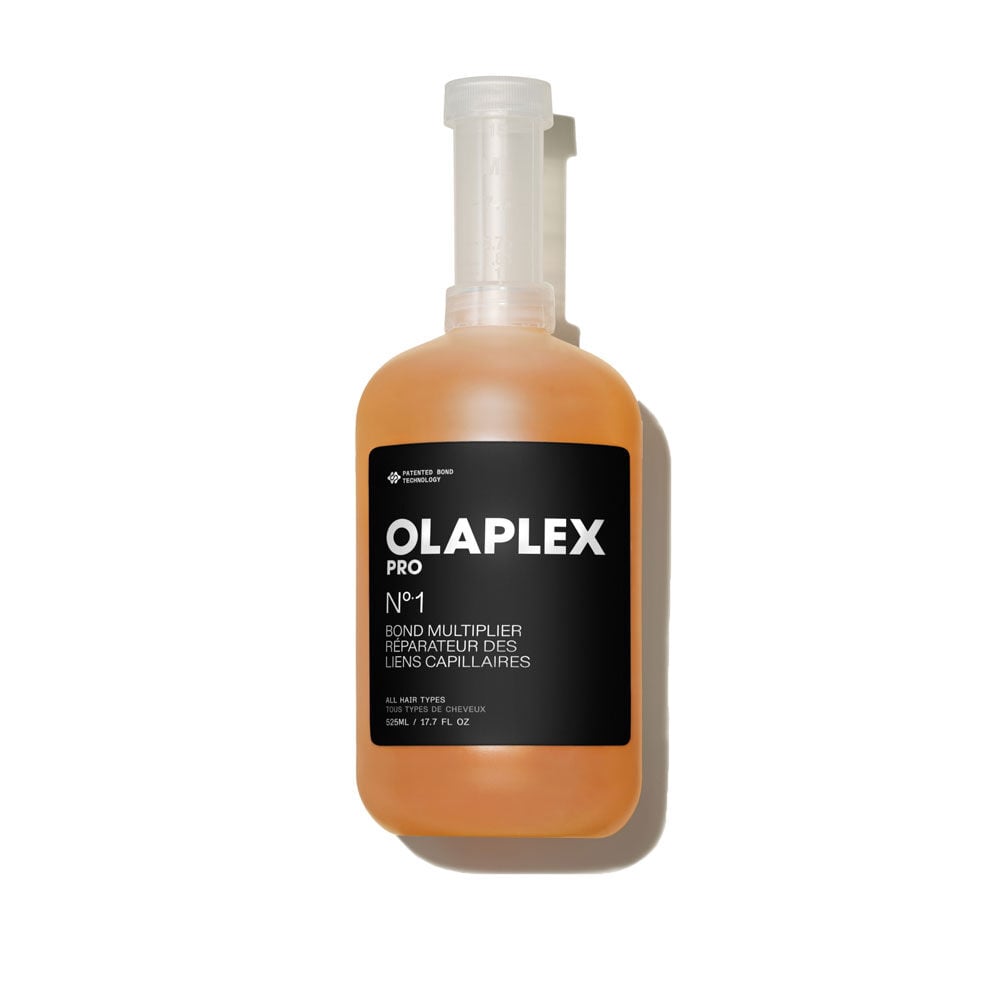 Olaplex No.1 Bond Multiplier &eacute;parateur Des Liens Capillaires 525ml