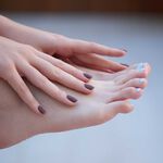 OPI Pro Spa Gommage Exfoliant au Sucre 249g