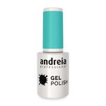 Andreia Professional Vernis gel - 291 Vert Turquoise 10.5ml