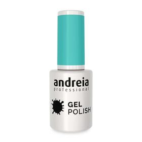 Andreia Professional Vernis gel - 291 Vert Turquoise 10.5ml