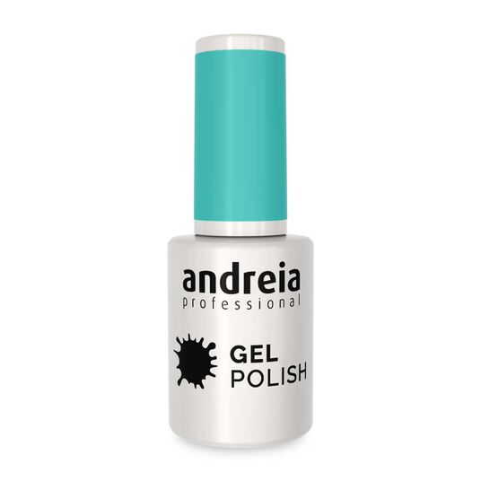 Andreia Professional Vernis gel - 291 Vert Turquoise 10.5ml