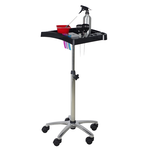 S-PRO Table de Travail Coloration Idaho