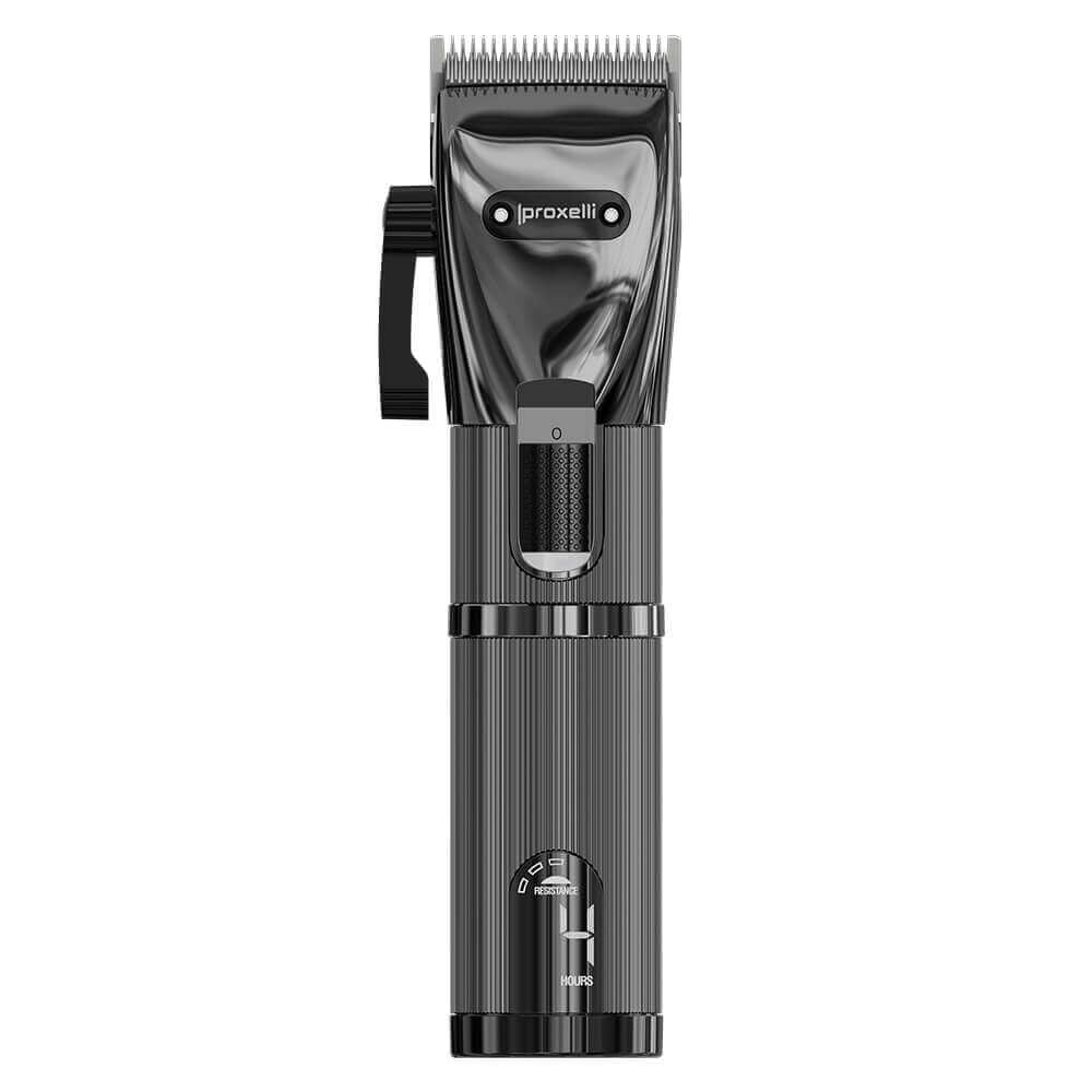 Proxelli Ares Tondeuse Professionelle avec Levier Conique Proxelli Ares Tondeuse Professionelle avec Levier Conique