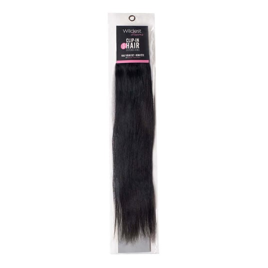 Wildest Dreams Extensions &agrave; Clips - Set Demi-T&ecirc;te 45cm