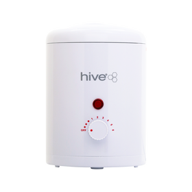 Hive Chauffe-Cire Petite Compact & 2 Discs