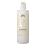 Schwarzkopf Professional Blond Me Bond Repair Shampooing Éclat 1L