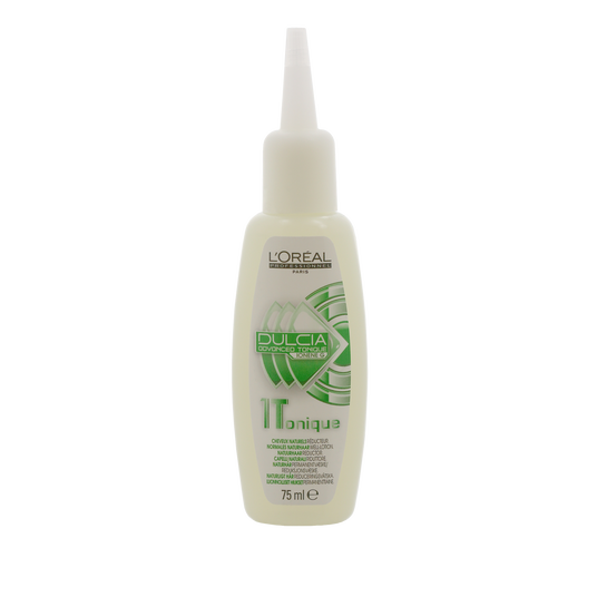 L'Or&eacute;al Lotion de permanente Dulcia Advanced Tonique 1 75ml