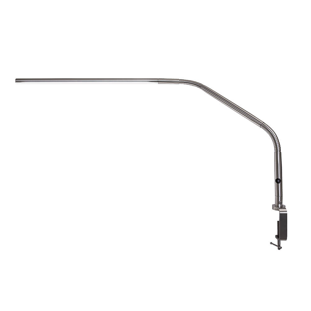 Daylight ED Lampe Slimline Chrome