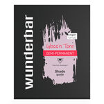 Wunderbar Gloss'n Tone Nuancier Demi-Permanent  - 33 Nuances
