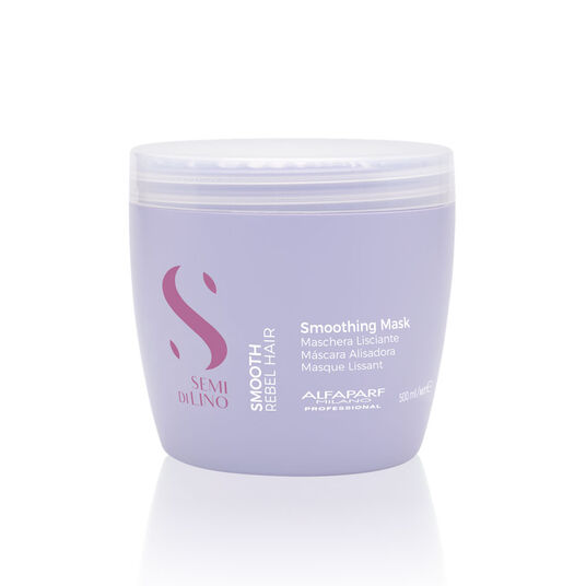 Alfaparf Milano Semi Di Lino Volume Masque Lissant 500ml