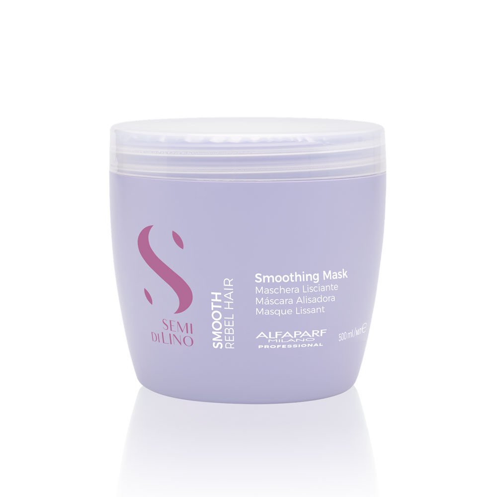 Alfaparf Milano Semi Di Lino Volume Masque Lissant 500ml Alfaparf Milano Semi Di Lino Volume Masque Lissant 500ml