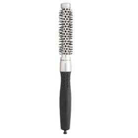 Olivia Garden Essential Blowout Brosse Silver Classic
