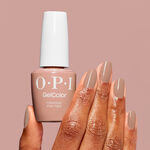 OPI Gel Color Tiramisu for Two 15ml