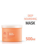 Wella Professionals Invigo Nutri-Enrich Masque 500ml