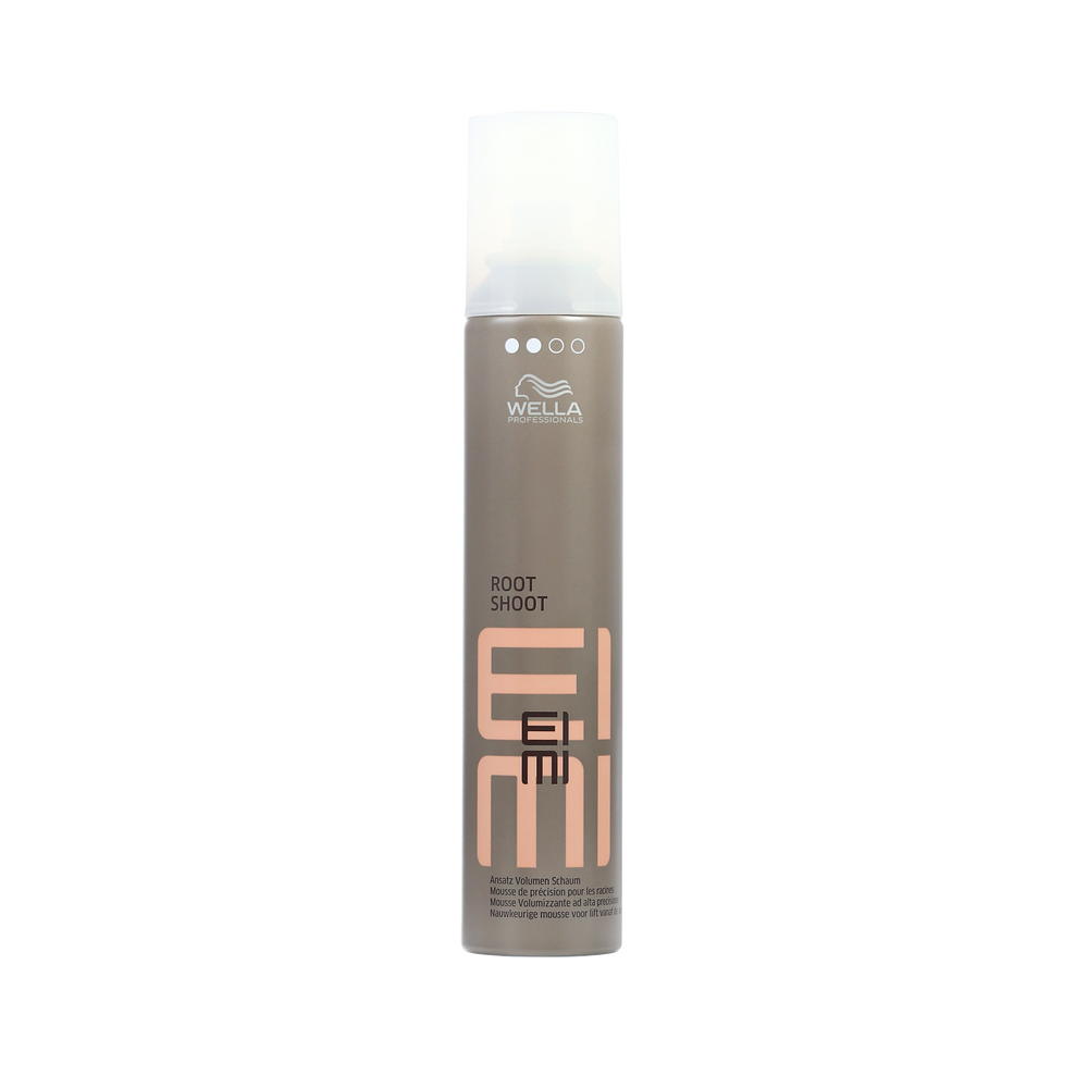 Wella Professionals Eimi Root Shoot Mousse De Precision Racines 200ml Produits Professionnels Pro Duo