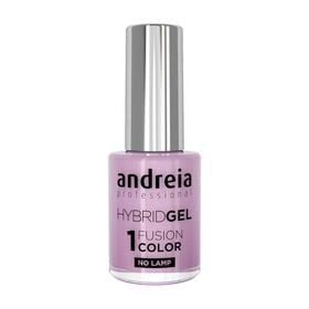 Andreia Professional Hybrid Gel Vernis &agrave; ongles - Fusion Color 10.5ml
