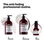 L'Or&eacute;al Professionnel S&eacute;rie Expert Vitamino Color Spectrum Shampooing 500ml