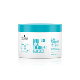 Schwarzkopf Professional Bonacure Hydratant Kick Traitement