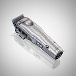 BaByliss PRO Pro Fxone Lo-Pro Gris Tondeuse à Cheveux FX829E