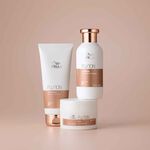 Wella Professionals Fusion Conditionneur Réparation Intense 1L