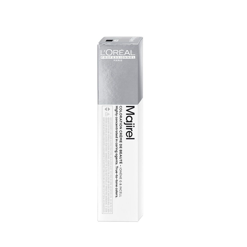 L’Oréal Professionnel Majirel Coloration Permanente Crème de Beauté 50ml 9.03