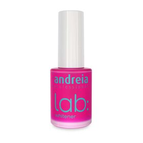 Andreia Professional Lab Traitement pour les ongles - Whitener 10.5ml
